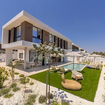 别墅 New 4 Bedroom With Panoramic Sea Views